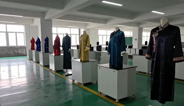 来图定制如何提升服装设计效率与精准度